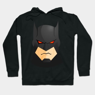 Big bat Hoodie